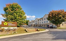Extended Stay America Suites - Lynchburg - University Blvd