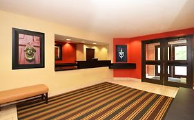 Extended Stay America Suites - Lynchburg - University Blvd